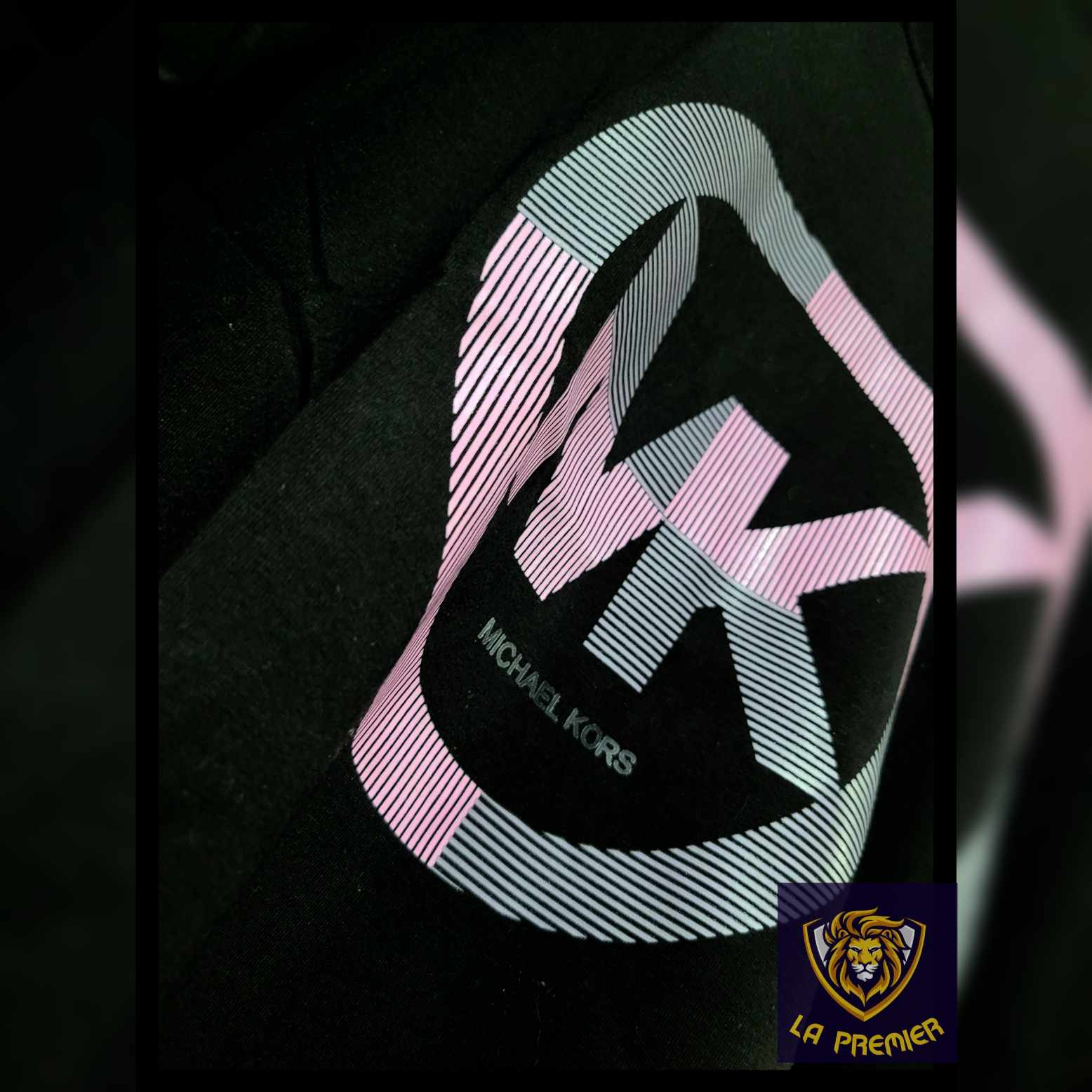 POLERA MIKOL KROSS - Imagen 3