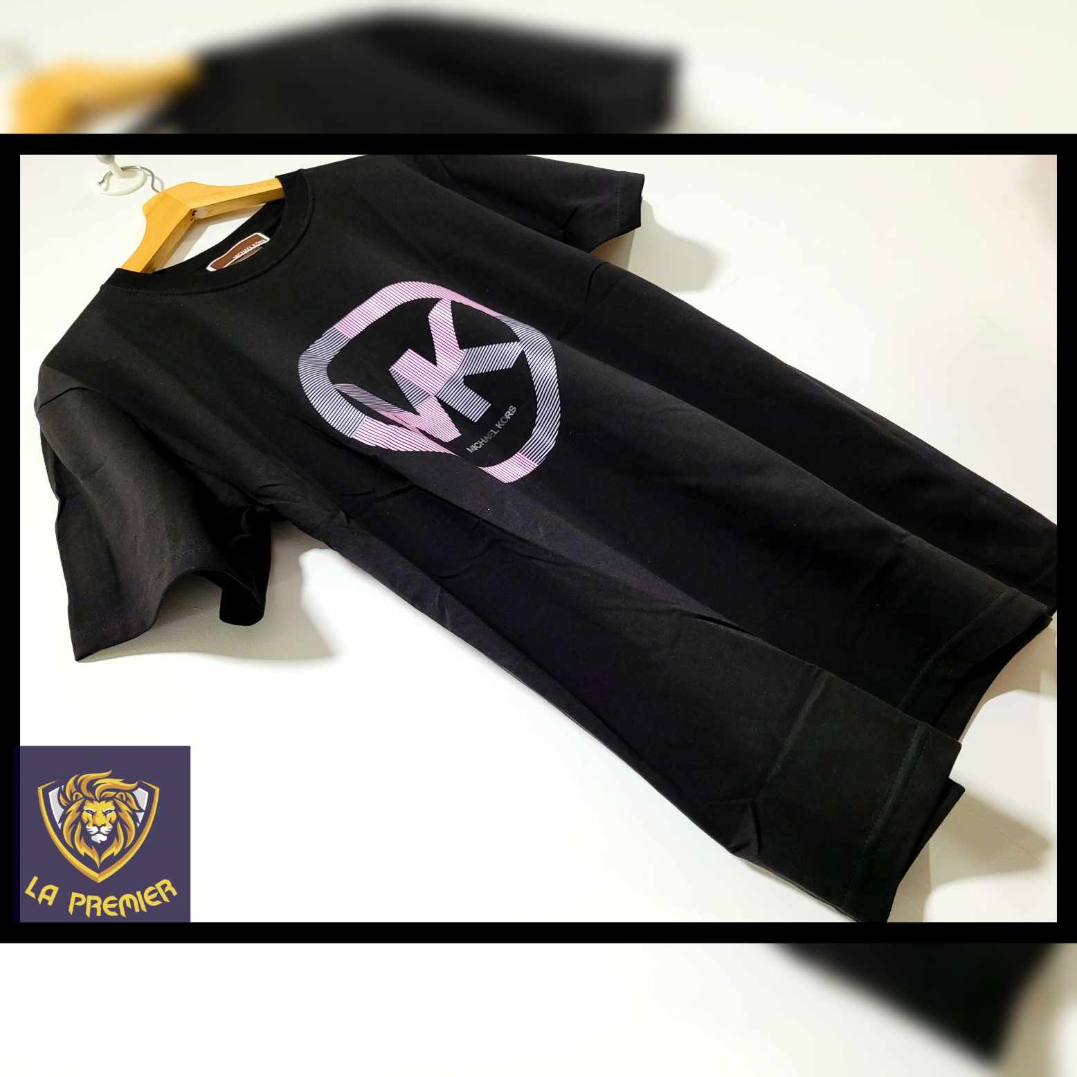 POLERA MIKOL KROSS - Imagen 4