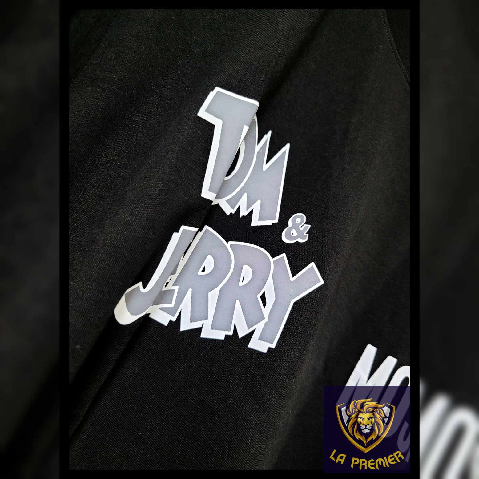 POLERA MOSCHINO - Imagen 4