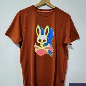 POLERA PSHYCO BUNNY