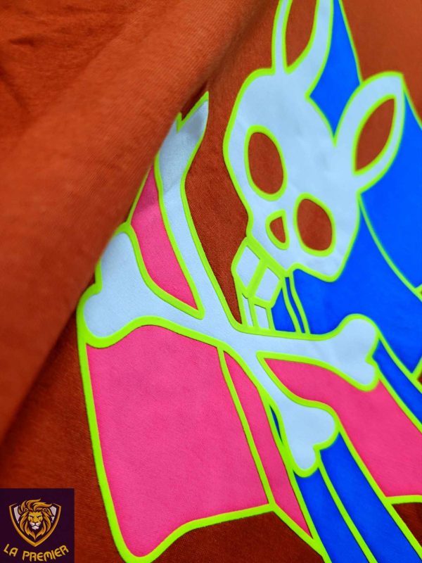 POLERA PSHYCO BUNNY - Imagen 2