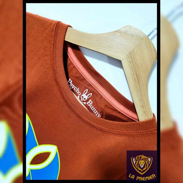 POLERA PSHYCO BUNNY - Imagen 4
