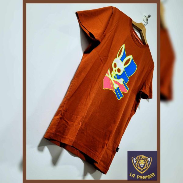 POLERA PSHYCO BUNNY - Imagen 6