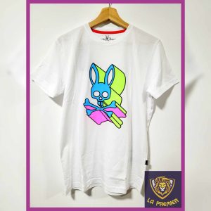 POLERA PSHYCO BUNNY