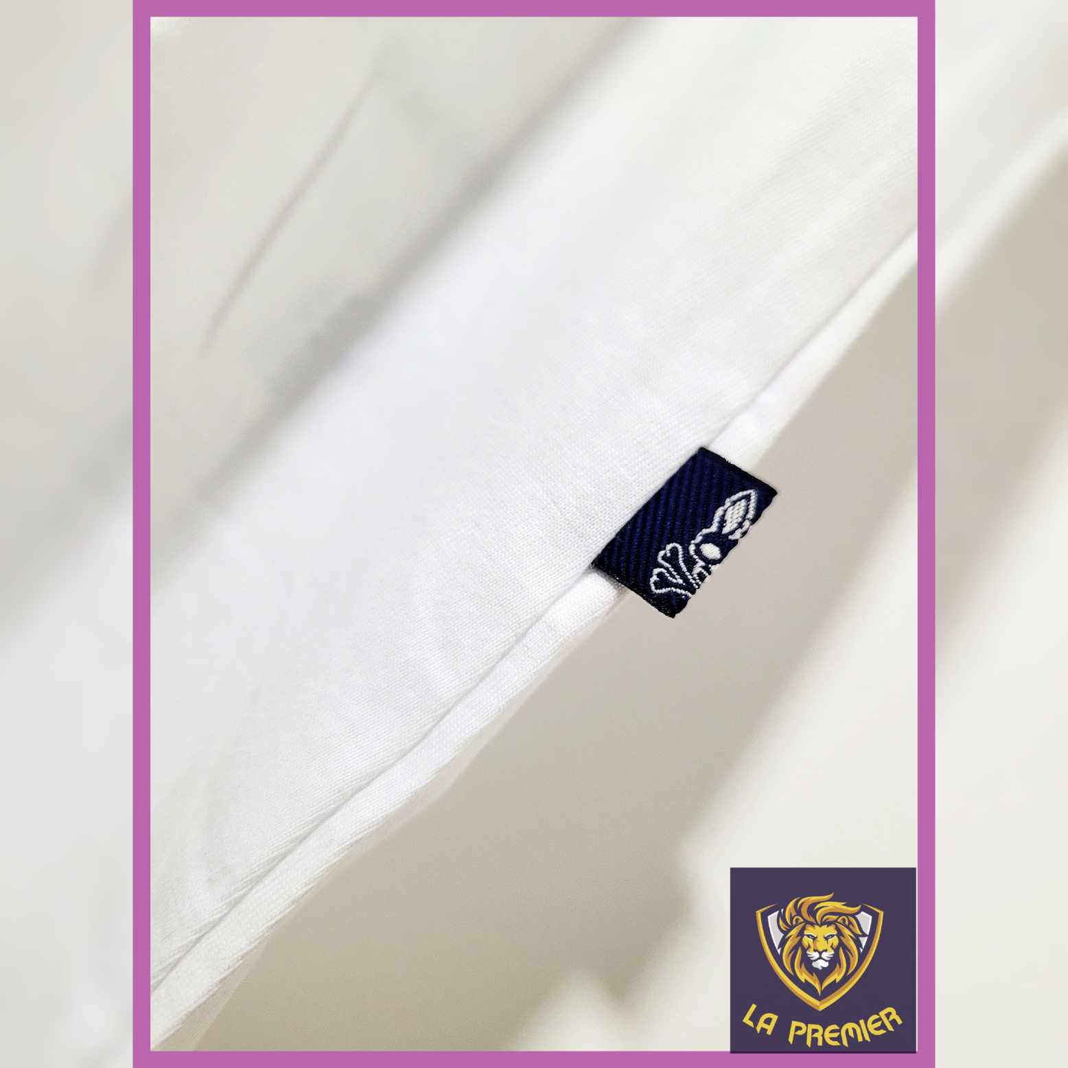 POLERA PSHYCO BUNNY - Imagen 3