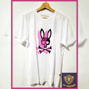 POLERA PSHYCO BUNNY