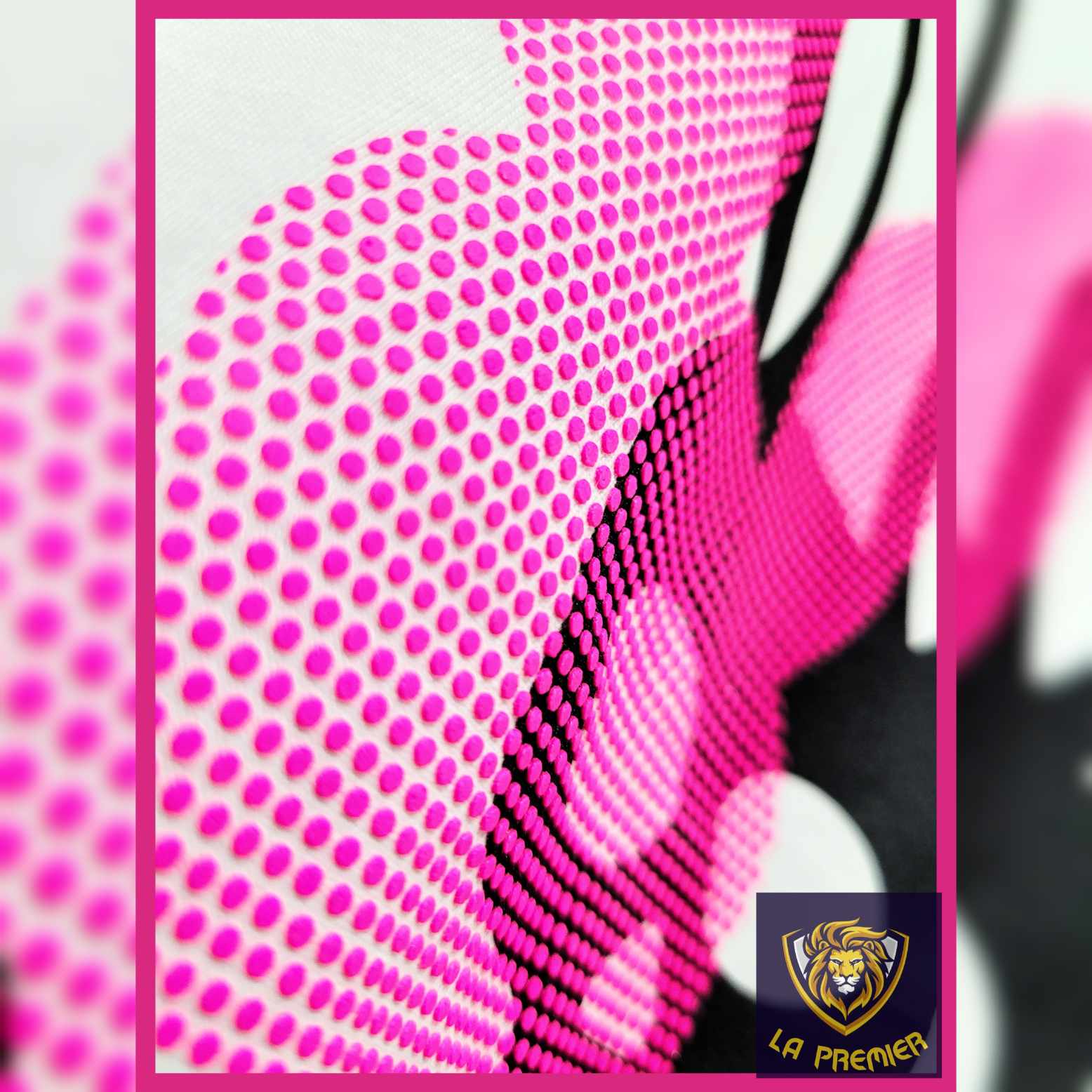 POLERA PSHYCO BUNNY - Imagen 4