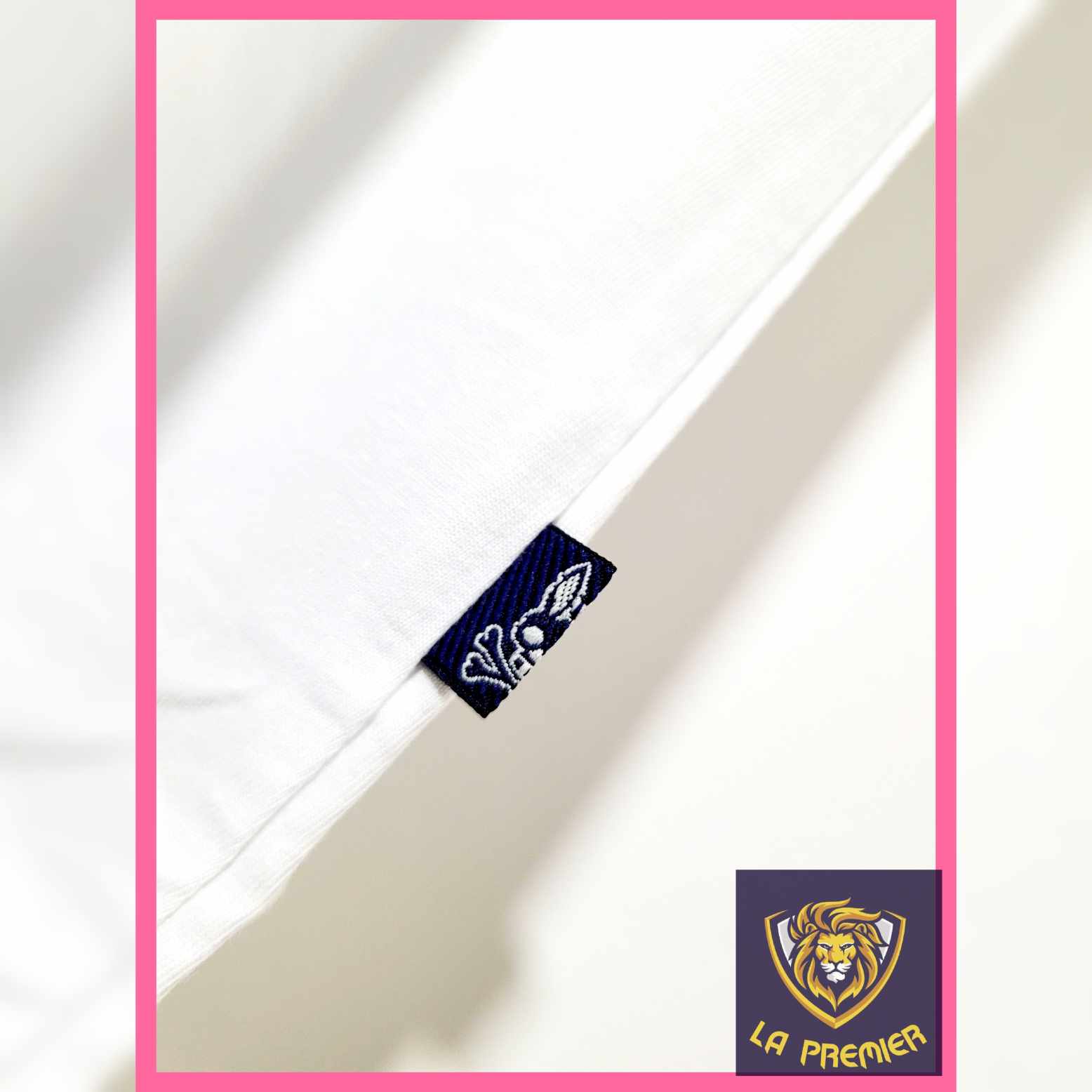 POLERA PSHYCO BUNNY - Imagen 3