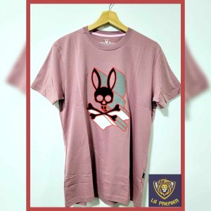POLERA PSHYCO BUNNY