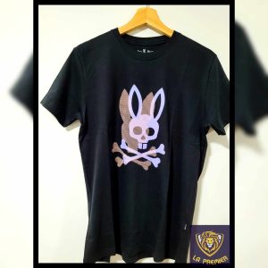 POLERA PSHYCO BUNNY