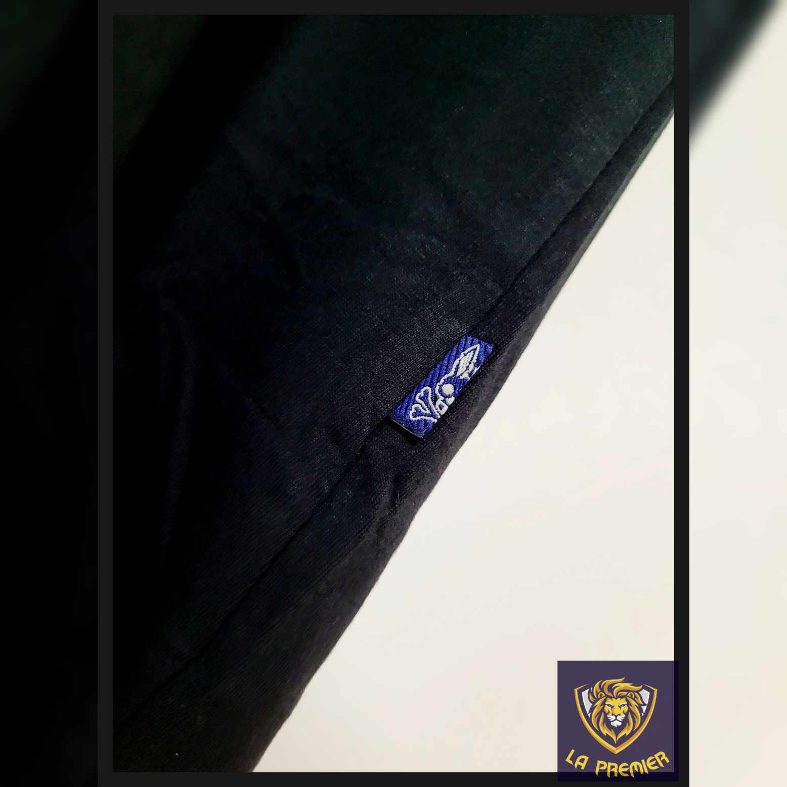 POLERA PSHYCO BUNNY - Imagen 5