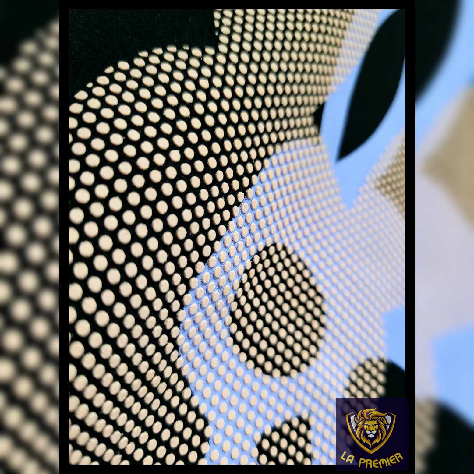 POLERA PSHYCO BUNNY - Imagen 3