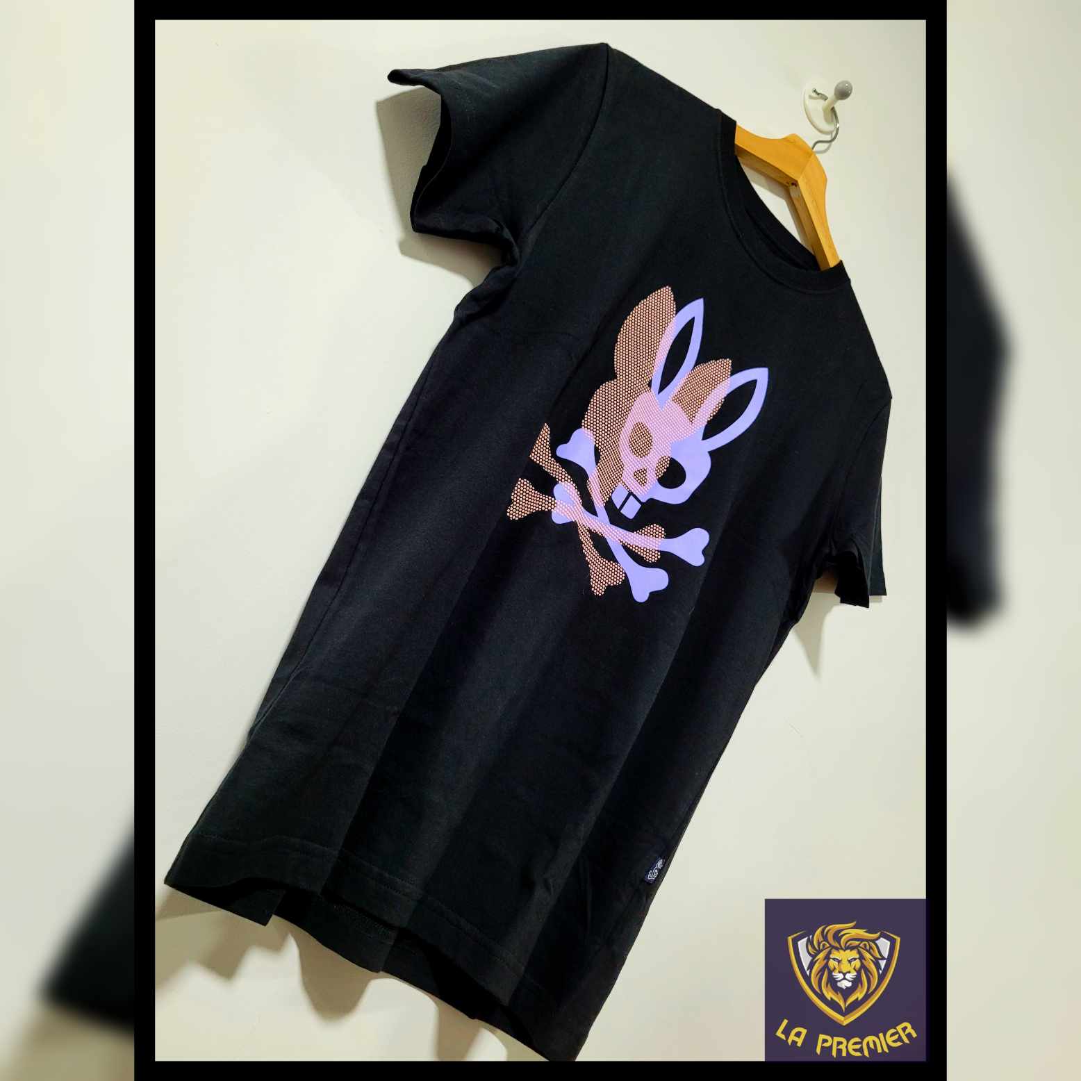 POLERA PSHYCO BUNNY - Imagen 6