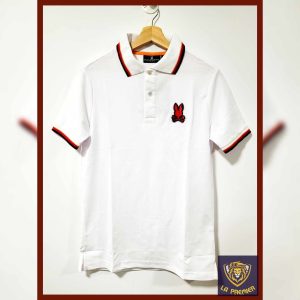 POLERA PIQUE PSHYCO BUNNY