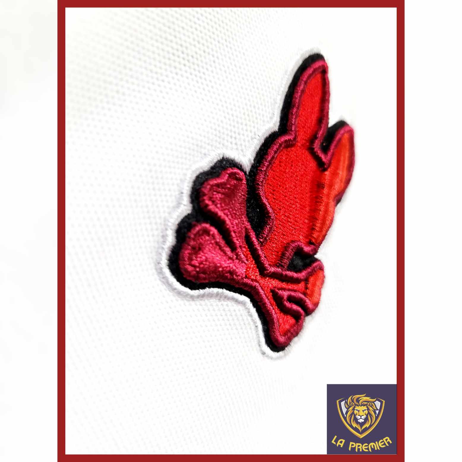 POLERA PIQUE PSHYCO BUNNY - Imagen 4