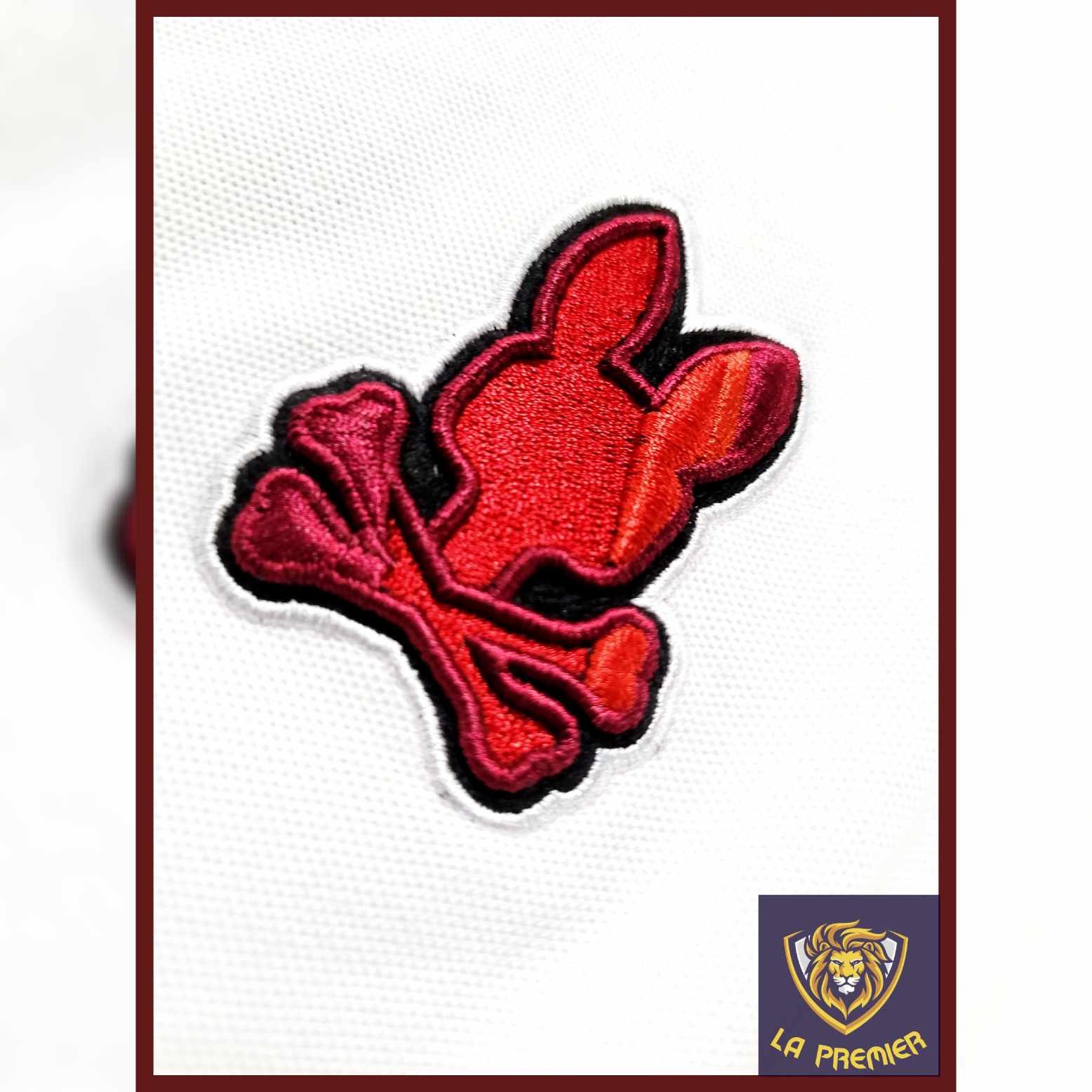 POLERA PIQUE PSHYCO BUNNY - Imagen 5