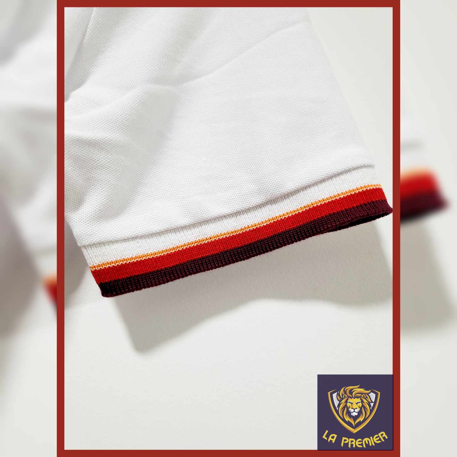 POLERA PIQUE PSHYCO BUNNY - Imagen 3