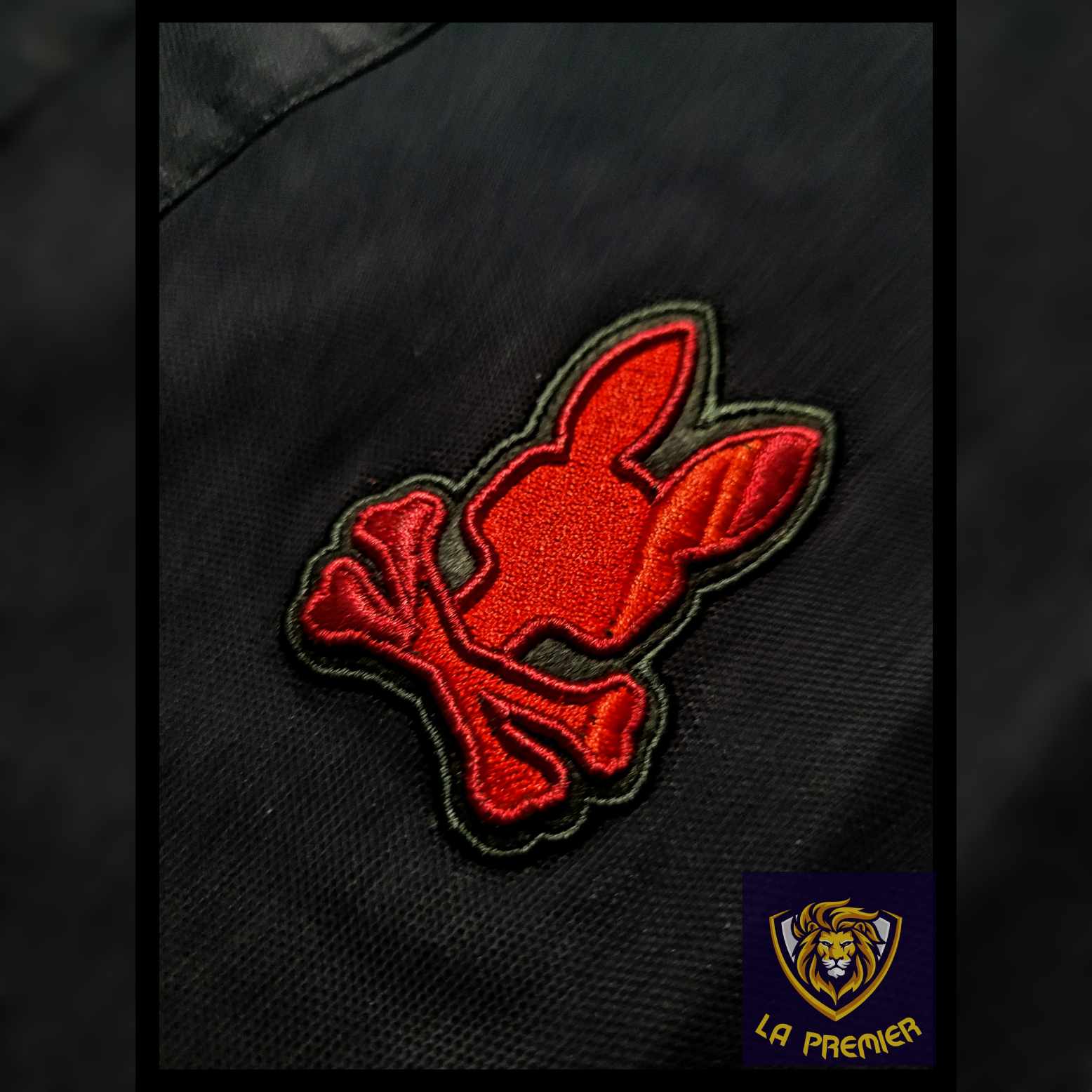 POLERA PIQUE PSHYCO BUNNY - Imagen 3