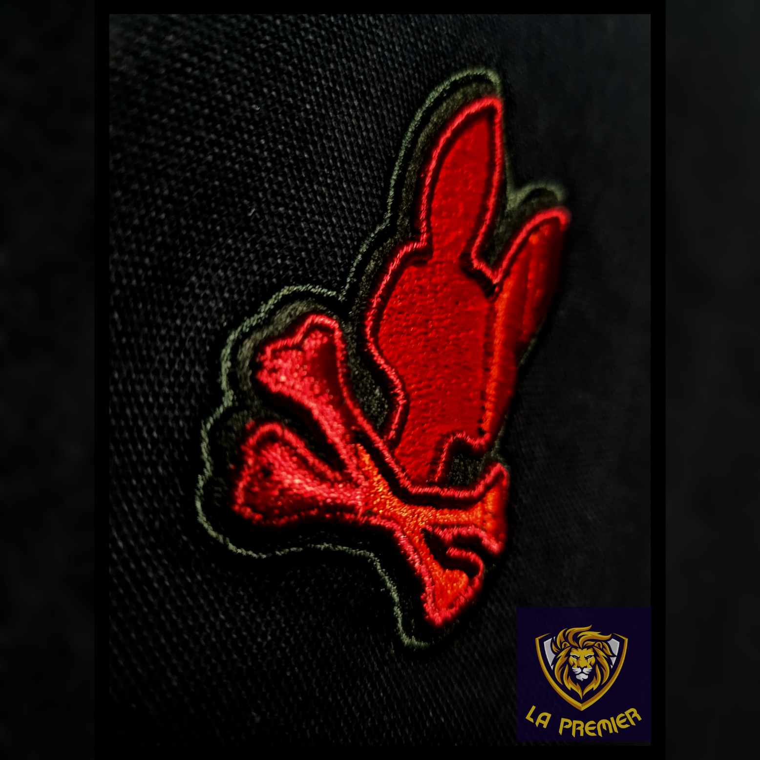 POLERA PIQUE PSHYCO BUNNY - Imagen 5