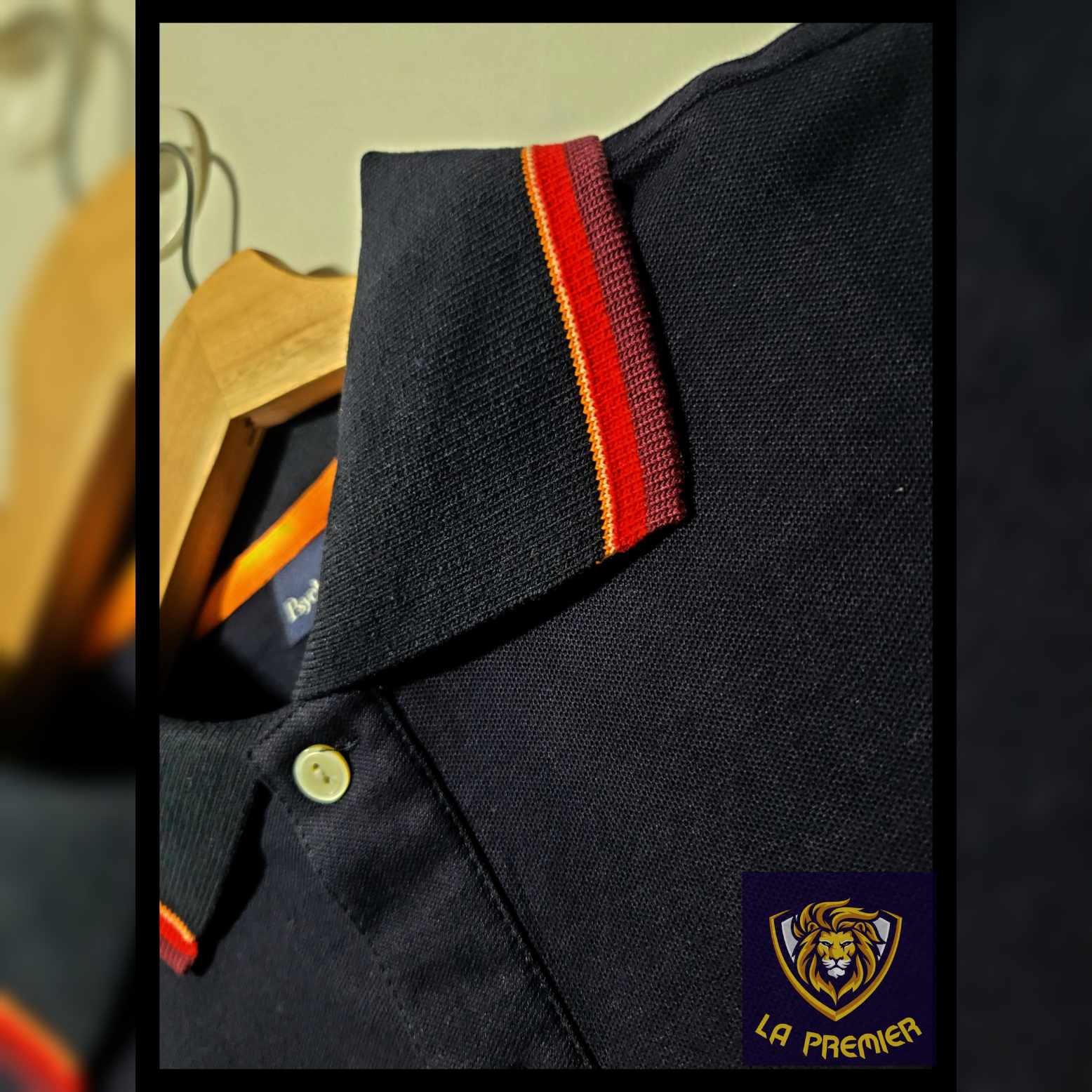 POLERA PIQUE PSHYCO BUNNY - Imagen 4