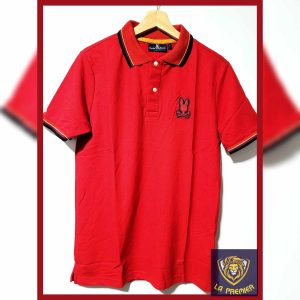 POLERA PIQUE PSHYCO BUNNY