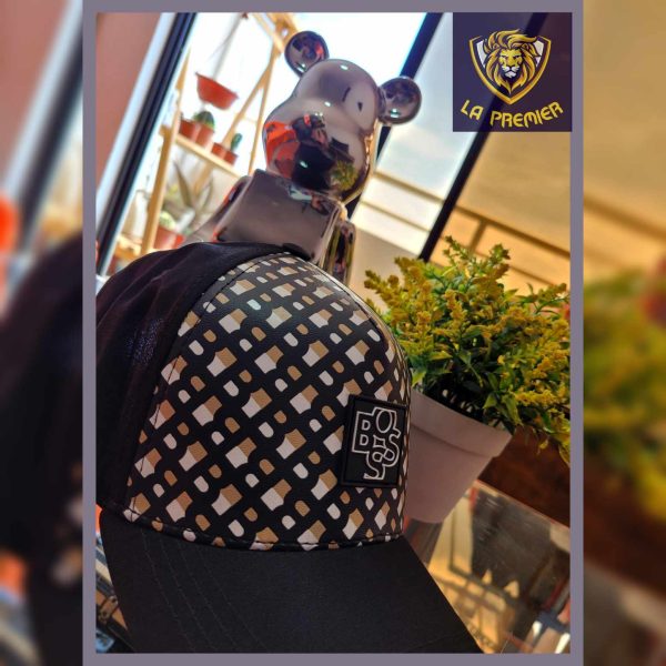GORRA BOSS - Imagen 2