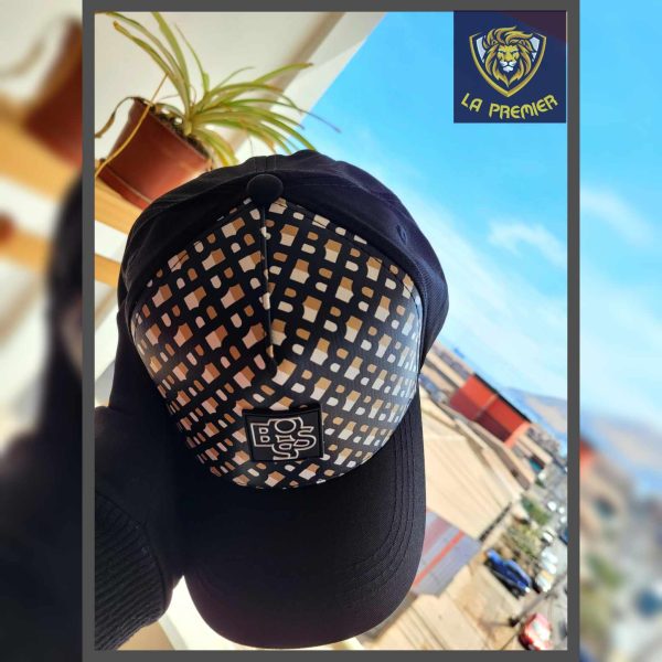 GORRA BOSS - Imagen 3