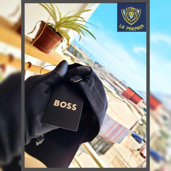 GORRA BOSS - Imagen 5