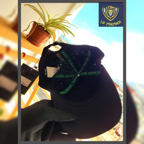 GORRA BOSS - Imagen 4