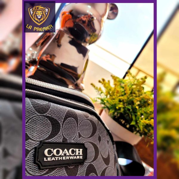 BANANO COACH - Imagen 2