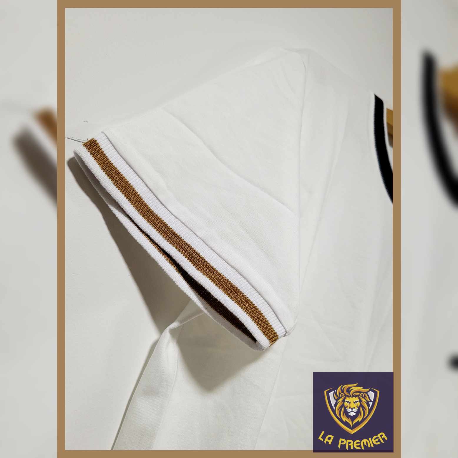 POLERA BOSS - Imagen 4