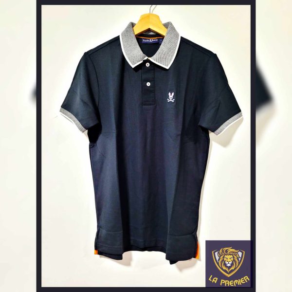 POLERA PSHYCO BUNNY