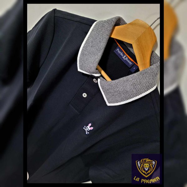 POLERA PSHYCO BUNNY - Imagen 6