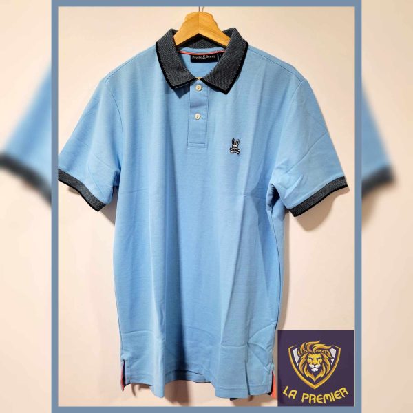 POLERA PSHYCO BUNNY