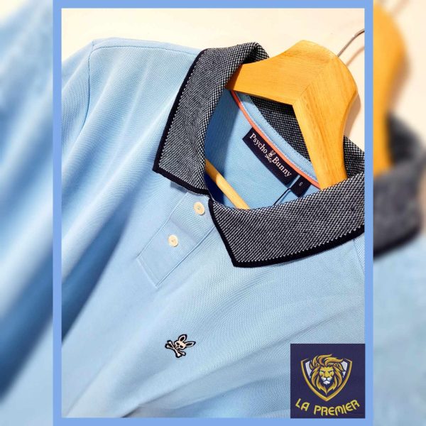 POLERA PSHYCO BUNNY - Imagen 5