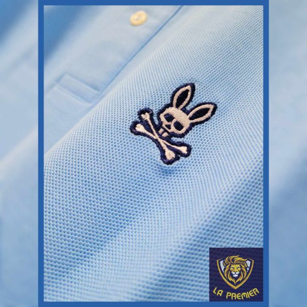 POLERA PSHYCO BUNNY - Imagen 2
