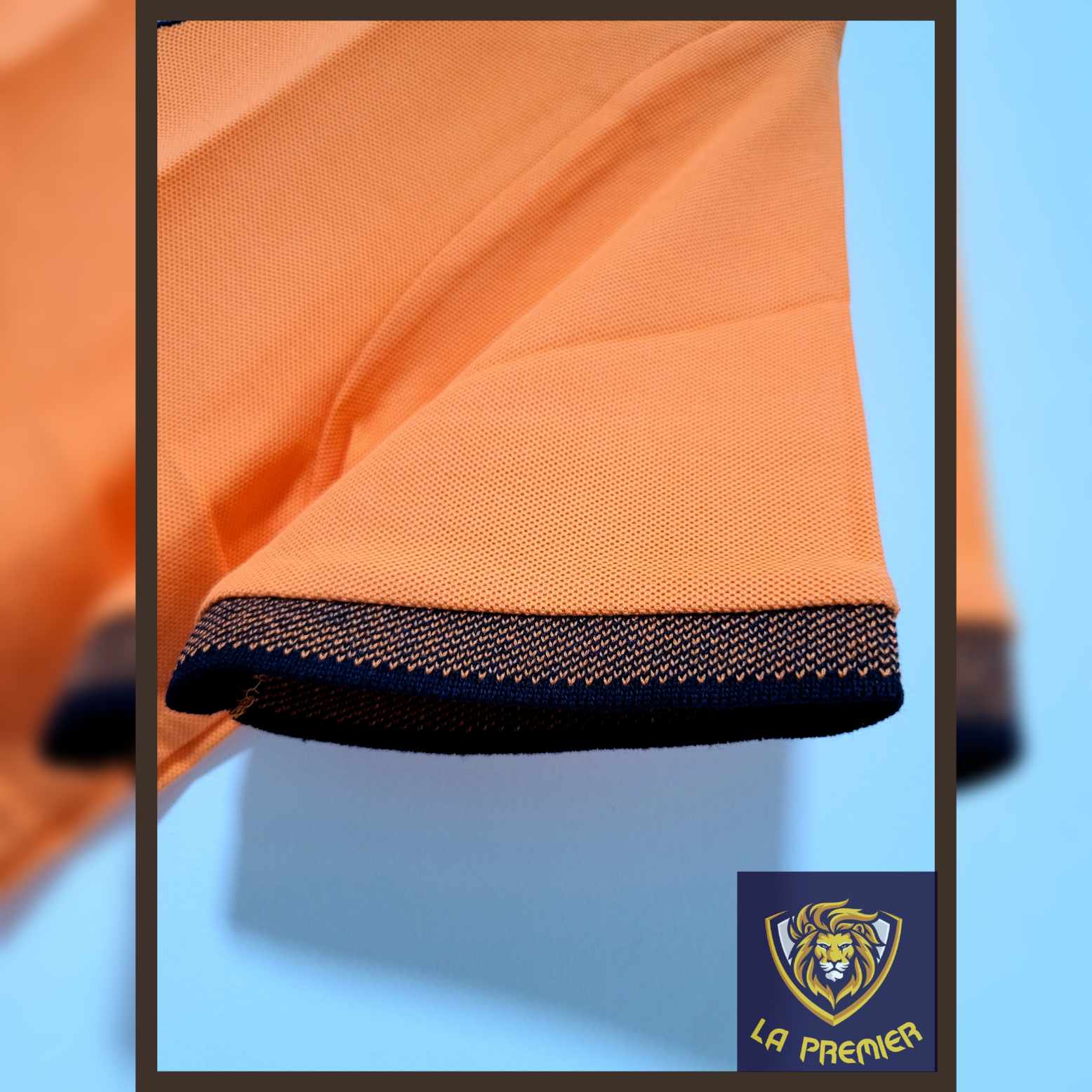 POLERA PSHYCO BUNNY - Imagen 4