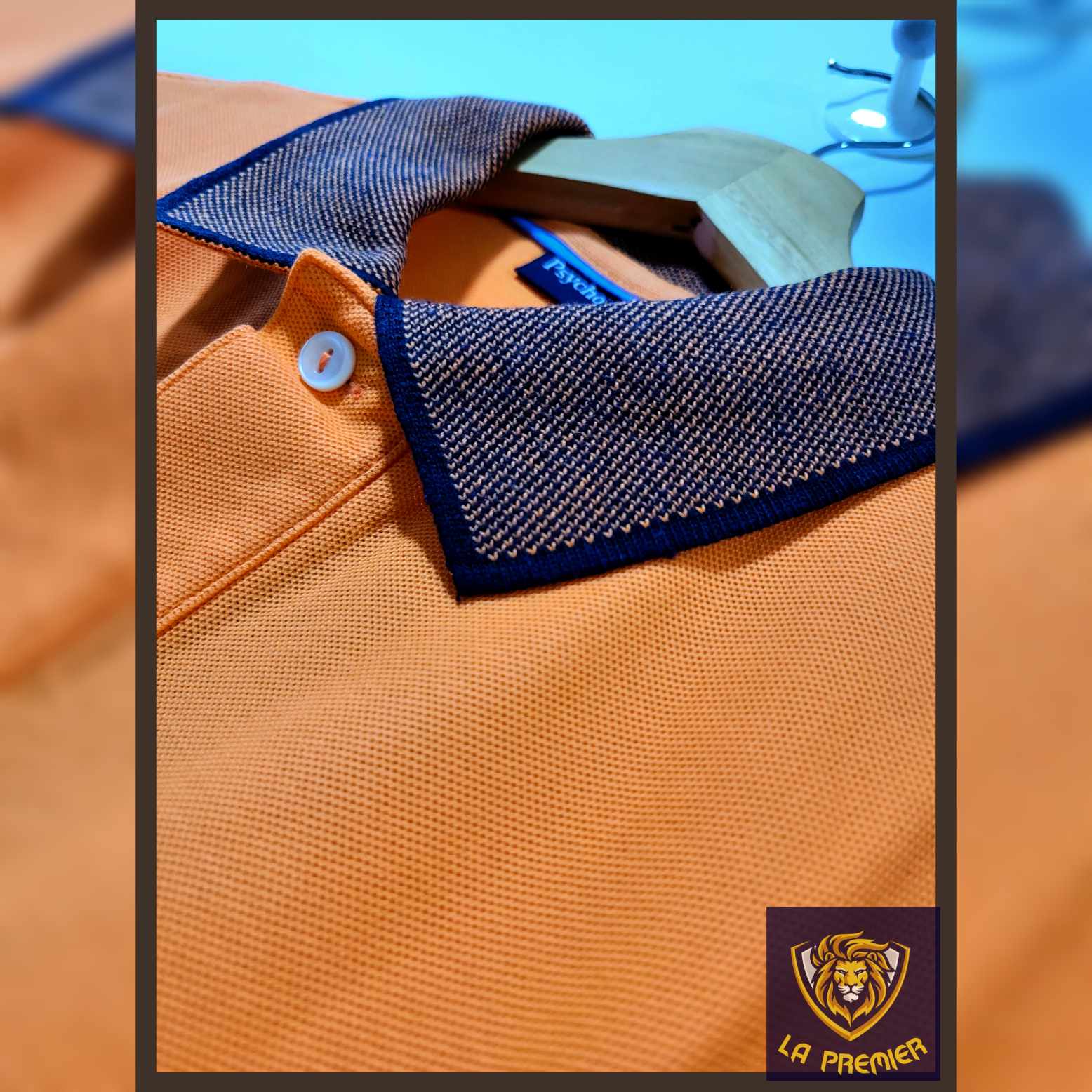 POLERA PSHYCO BUNNY - Imagen 3