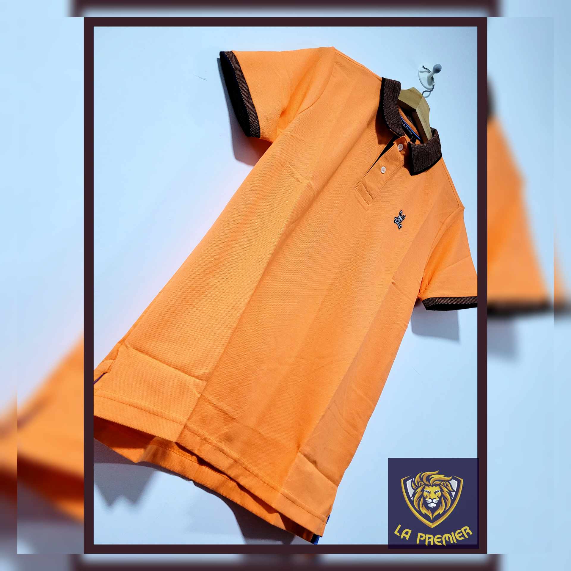 POLERA PSHYCO BUNNY - Imagen 9