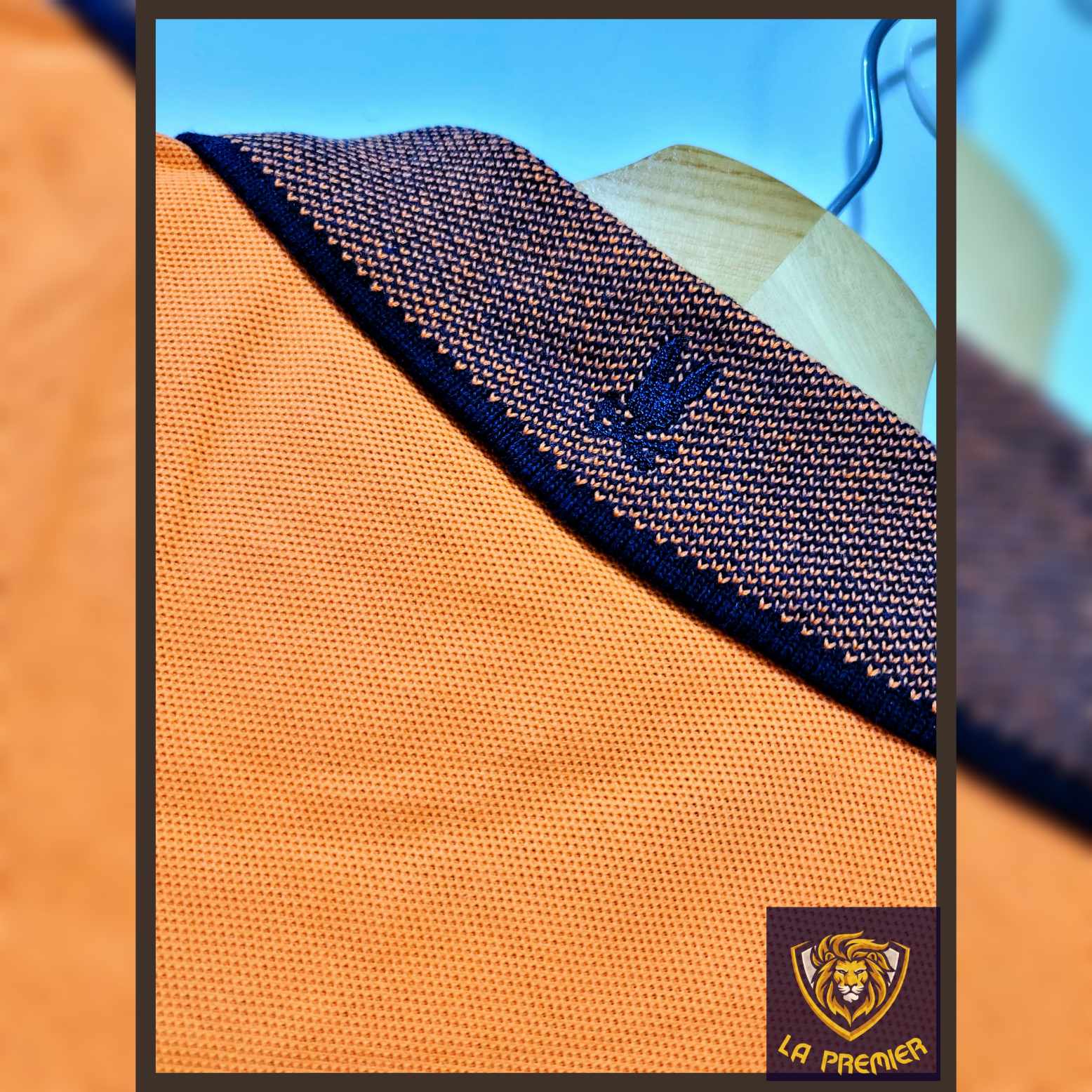 POLERA PSHYCO BUNNY - Imagen 6