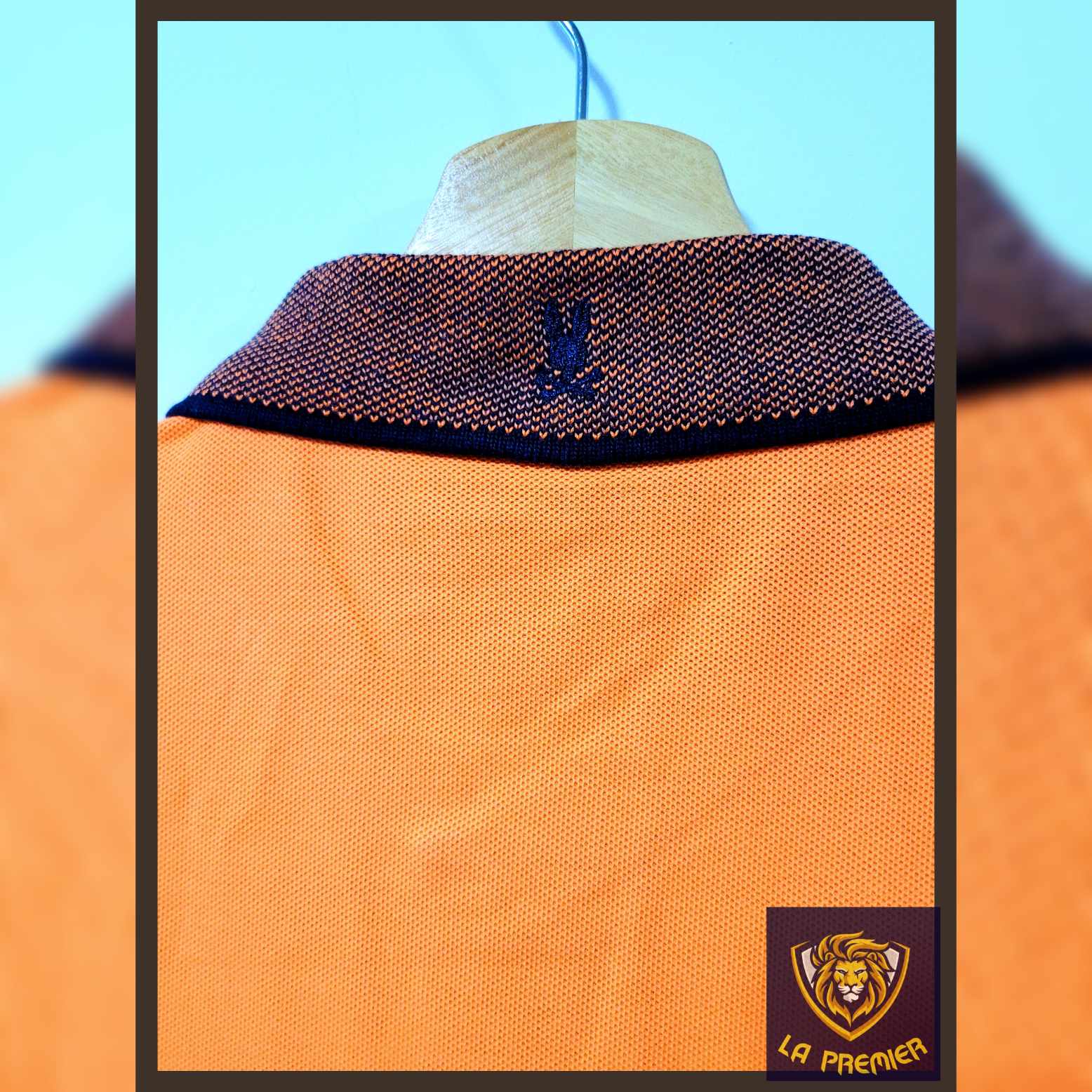 POLERA PSHYCO BUNNY - Imagen 8