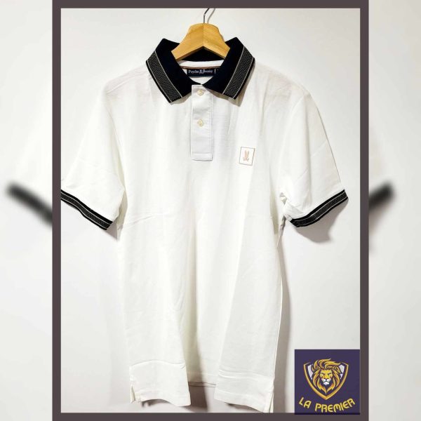 POLERA PSHYCO BUNNY