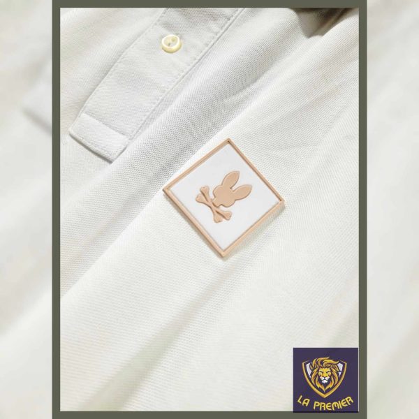 POLERA PSHYCO BUNNY - Imagen 2
