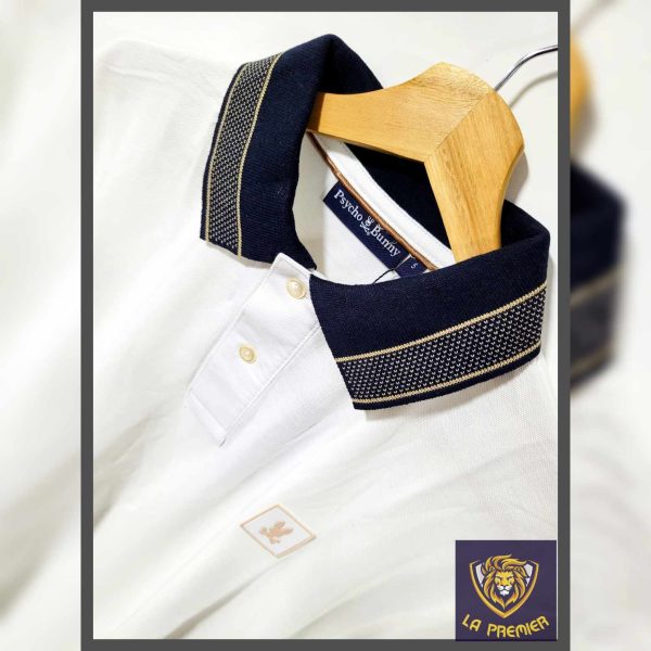 POLERA PSHYCO BUNNY - Imagen 4
