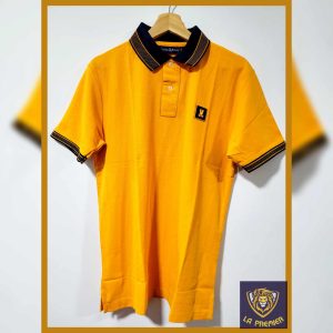 POLERA PIQUE PSHYCO BUNNY