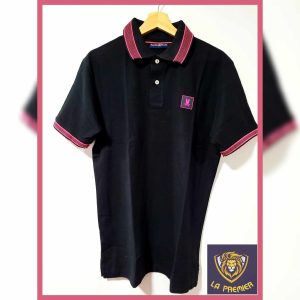 POLERA PIQUE PSHYCO BUNNY