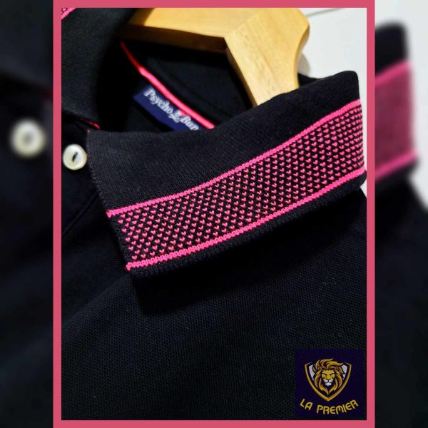 POLERA PIQUE PSHYCO BUNNY - Imagen 5