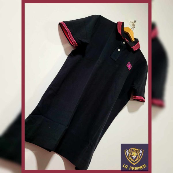 POLERA PIQUE PSHYCO BUNNY - Imagen 6