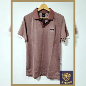 POLERA BOSS