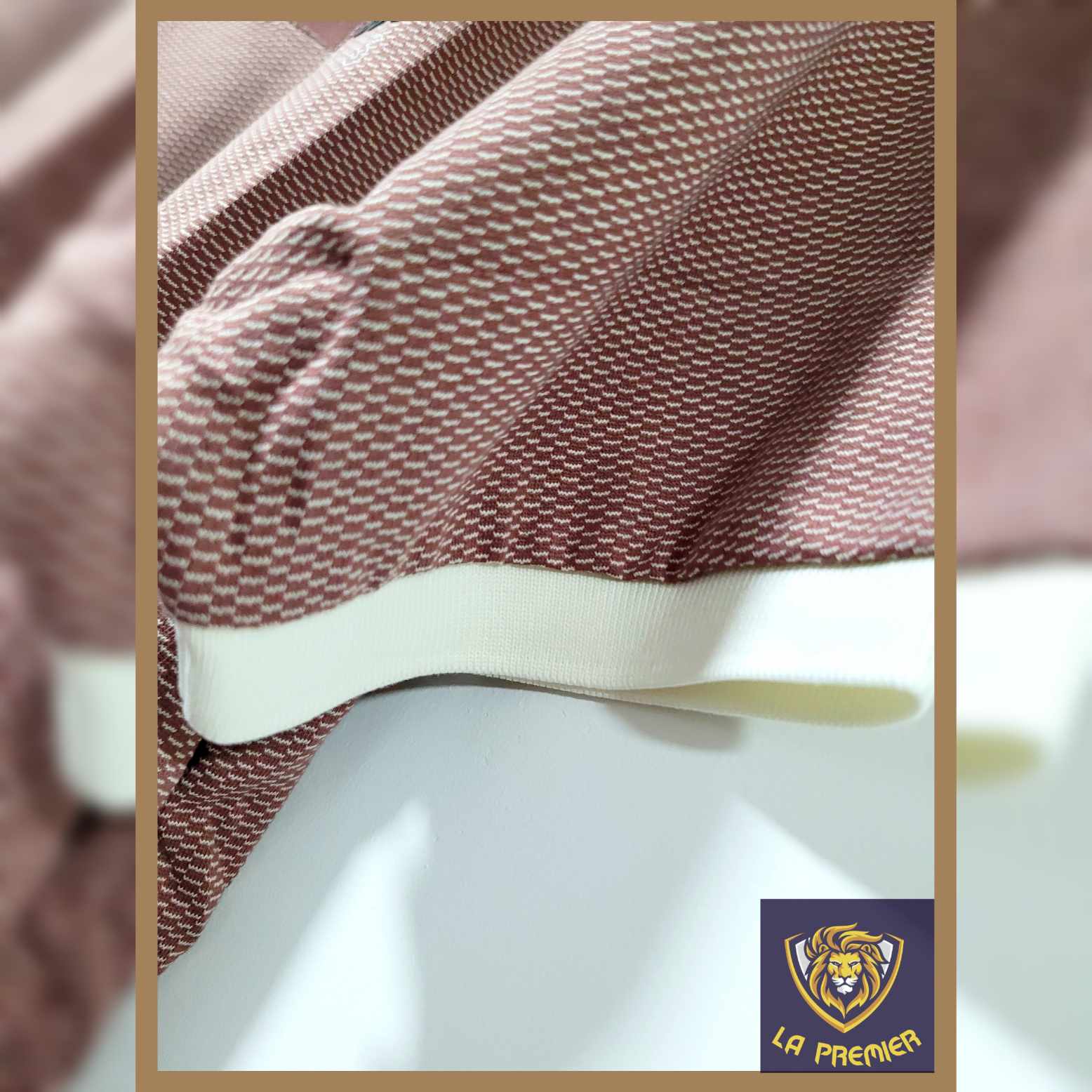 POLERA BOSS - Imagen 6